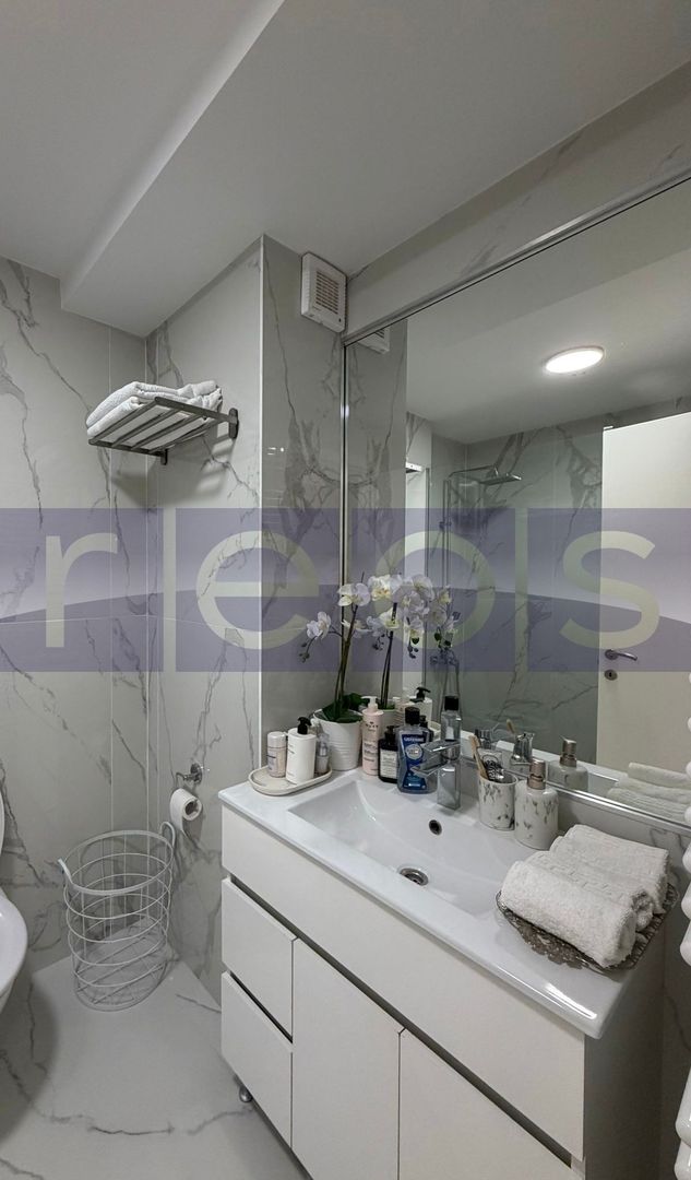 VANZARE 3 CAMERE | UPGROUND | 96MP | MOBILAT UTILAT LUX | PIPERA - Poză 15