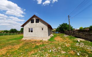 Nazarcea | Casa cu teren de 1000 mp si toate utilitatile la poarta - Poză 2