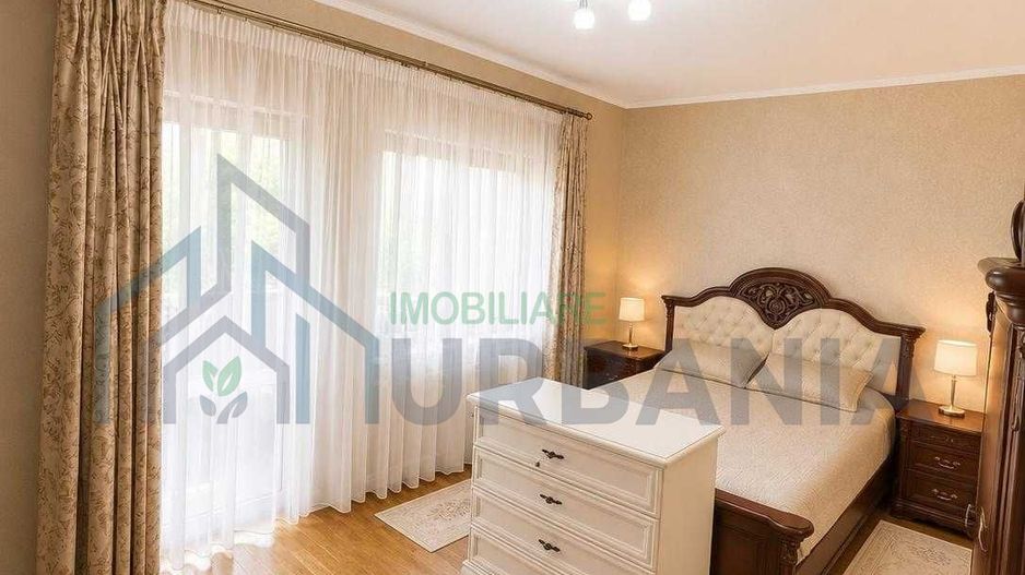 Apartament 2 camere, 67 mp, Moara de Vânt, Iași – Complex rezidențial privat, etaj 2/2 - Poză 4
