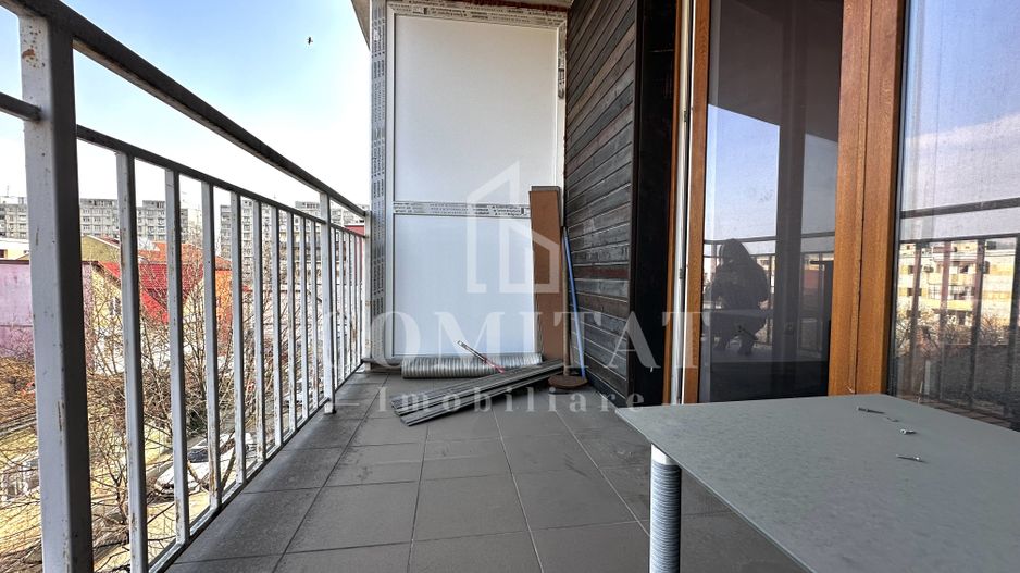 Apartament la etaj intermediar | Bloc nou | Zona Hotel Paradis-Marasti - Poză 13