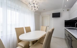 Vânzare, apartament 2 camerea, str. Mihail Sadoveanu, Ciocana - Poză 6