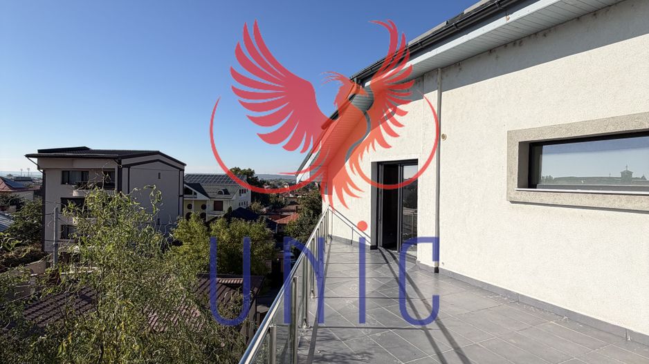 apartament, bloc nou cu parcare si lift, Gradina Botanica - Poză 52