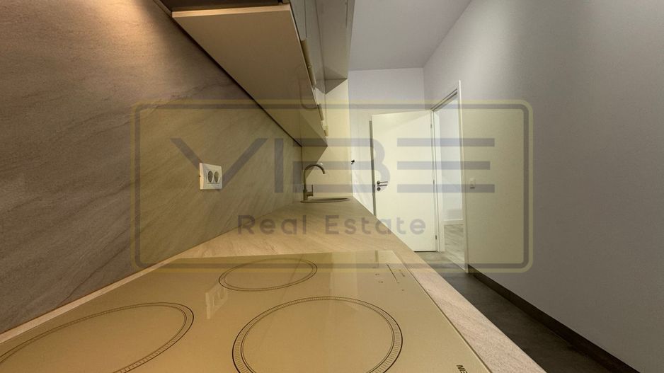 Apartament 2 camere, parcare subterana SILK DISTRICT - Poză 11