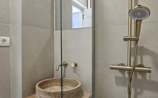 Unirii - Centru - 3 camere - Centrala proprie - mobila la comanda - Poză 7