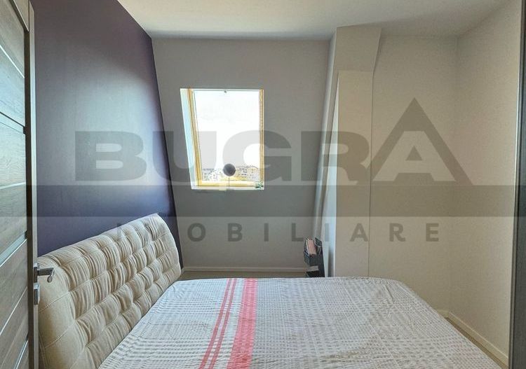 Apartament 3 camere premium, 80mp, parcare, zona Iulius Mall - Poză 2