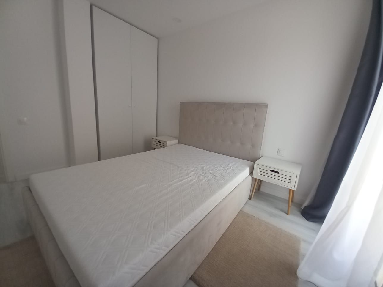 Apartament 3 camere Ansamblul Rezidential Cosmopolis - Poză 7