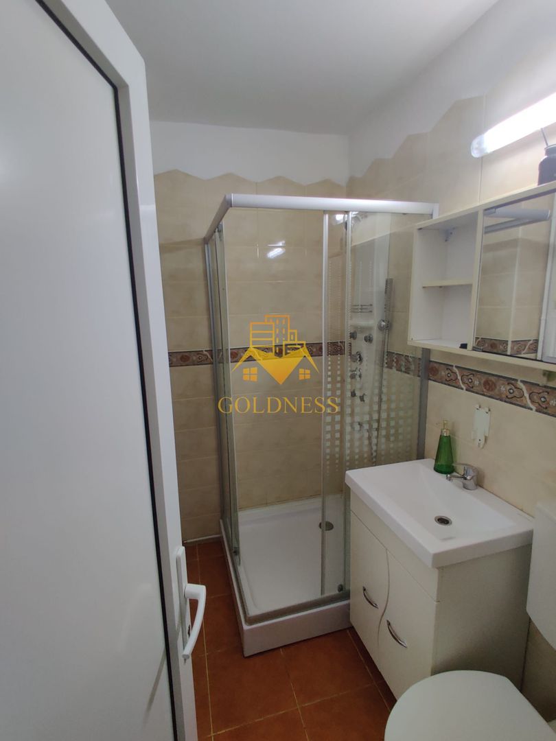 4 camere, Plopilor, USAMV, Kaufland, Platinia, Iuliu Hațieganu, 18 GYM - Poză 7