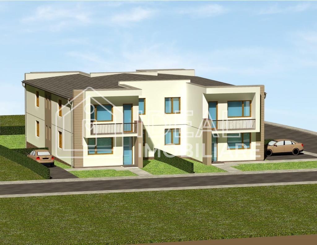 Casa cu 4 camere si 310 mp de curte, in Calea Cisnadiei, zona Profi - Poză 3