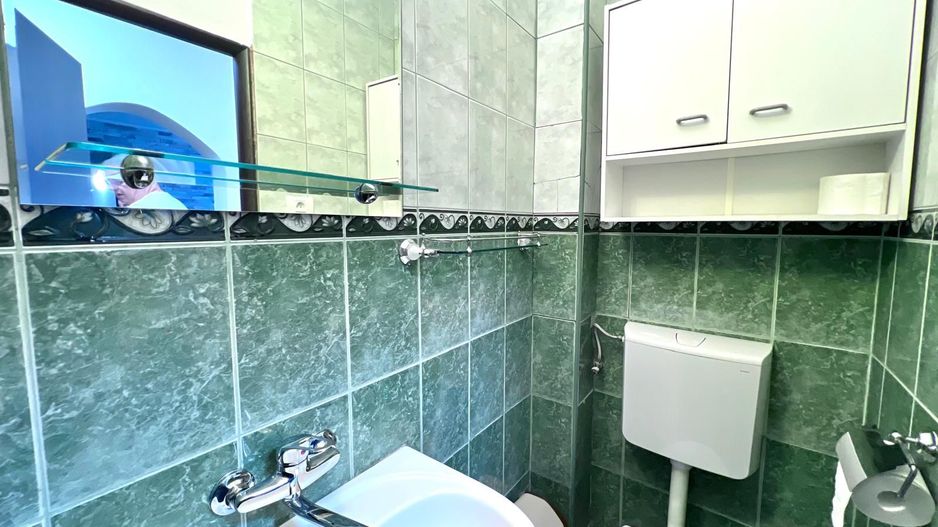 Apartament de închiriat 3 camere | Sos. Berceni nr. 35 - Poză 15