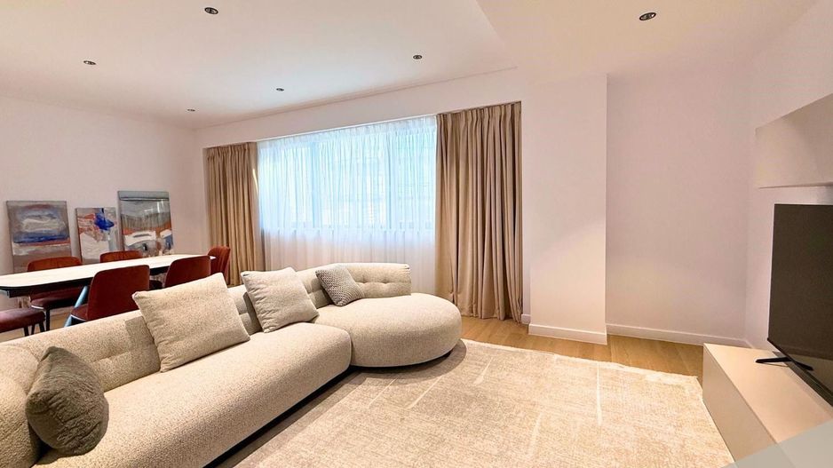 Apartament 4 camere Premium Gafencu 49 Residence Design Exclusivist - Poză 3
