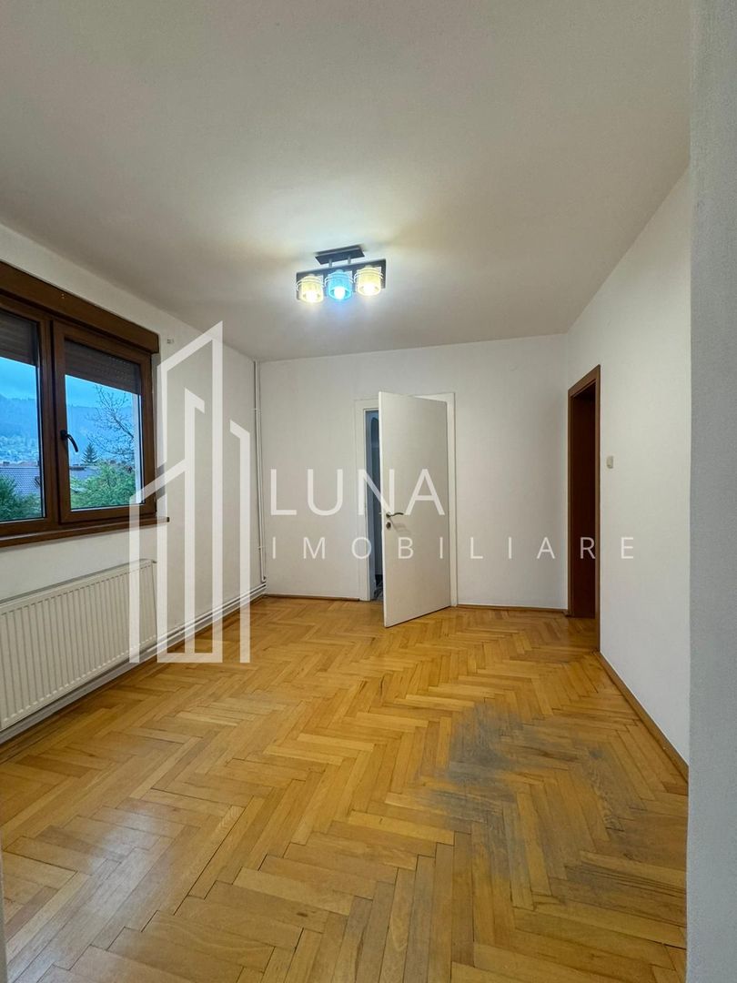 De inchiriat vila cu priveliste spectaculoasa - ideal spatiu comercial - Poză 35