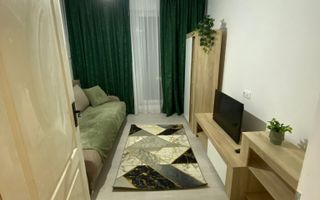 3 camere, la 5 minute de Iulius Mall, centrala proprie, ideal pentru cuplu - Poză 7