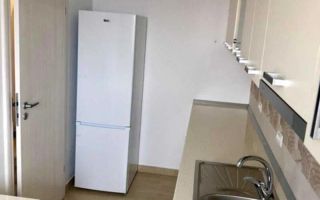 Studio de inchiriat, centrala proprie, 4 min metrou Piata Sudului - Poză 3