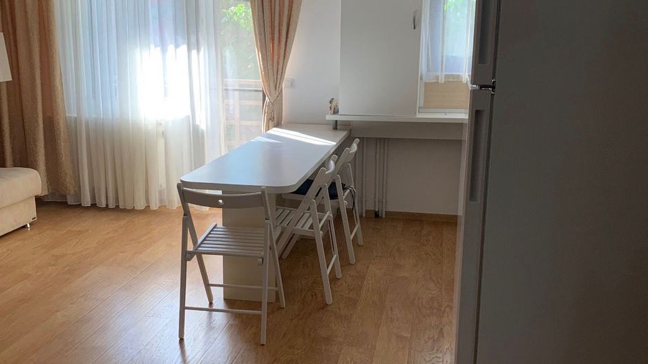 AP. 3 CAMERE MIHAI BRAVU, PET-FRIENDLY, CENTRALA, BLOC NOU, METROU - Poză 3