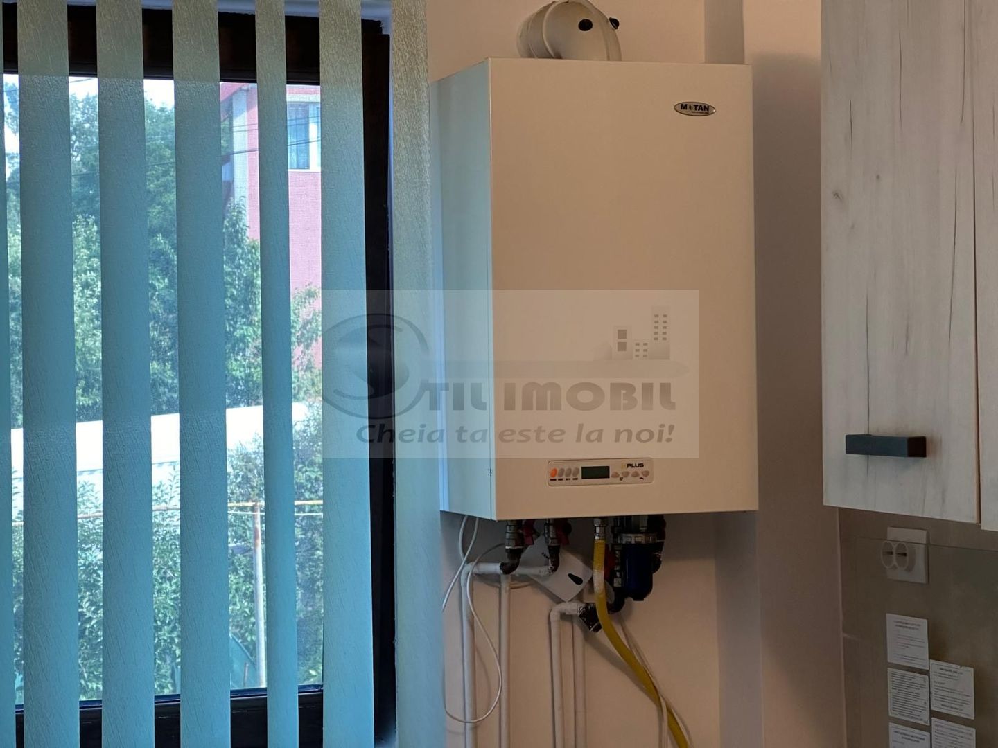 Ap. 3 camere decomandat |65 mp|  121.900 € zona Gradina Botanica - Poză 12