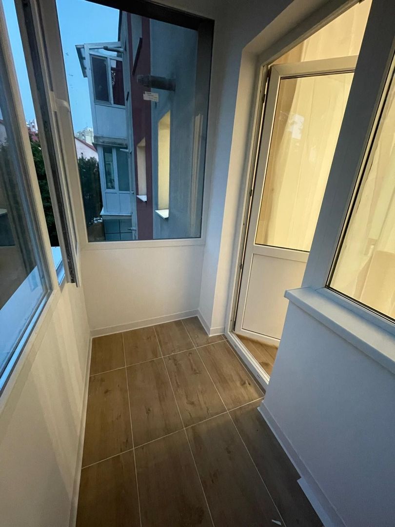 Apartament cu 3 camere | 46mp | Manastur | Zona Mc Donalds | Etaj intermediar - Poză 9