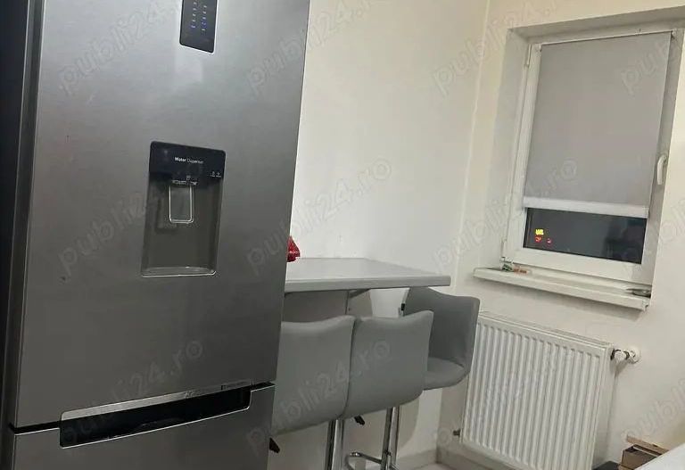 Apartament 2 camere Palladium Residence, Parcare Subterana inclusa - Poză 6