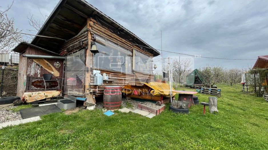 Teren Intravilan I 24 Ari I Suceava/Lisaura 10.000E/Ar - Poză 14