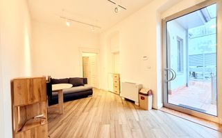 Spațiu Birou - Imobil istoric complet renovat - Poză 17