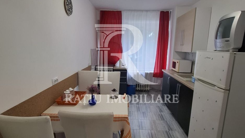 Apartament cu 1 camera | 43 utili | Parter | Cantemir | Oradea - Poză 5