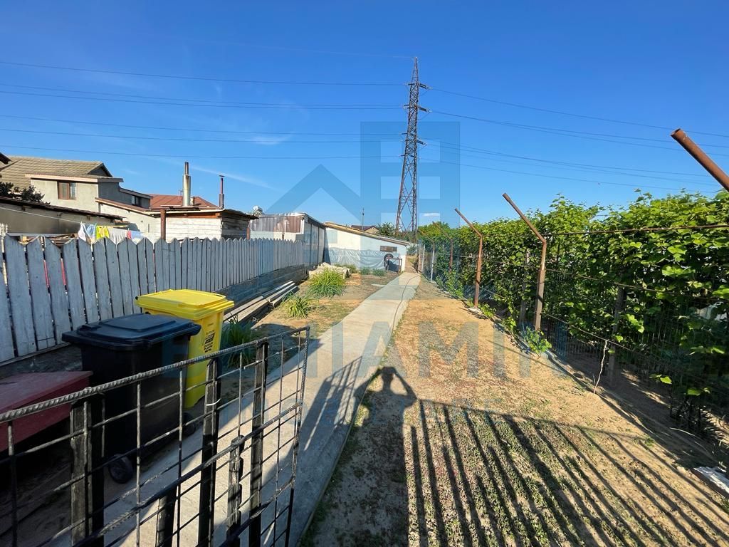 Casa Parter 3 camere zona Lapus Drumul Apelor teren 936mp - Poză 6