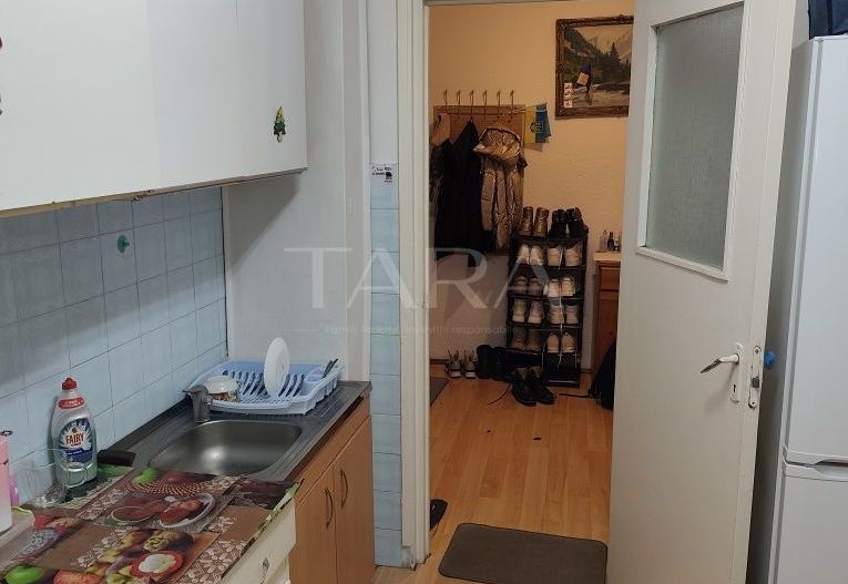 Apartament | 2 camere | Manastur - Poză 5