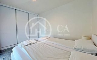 Casa de închiriat tip duplex cu 4 camere in Cihei, Oradea - Poză 14
