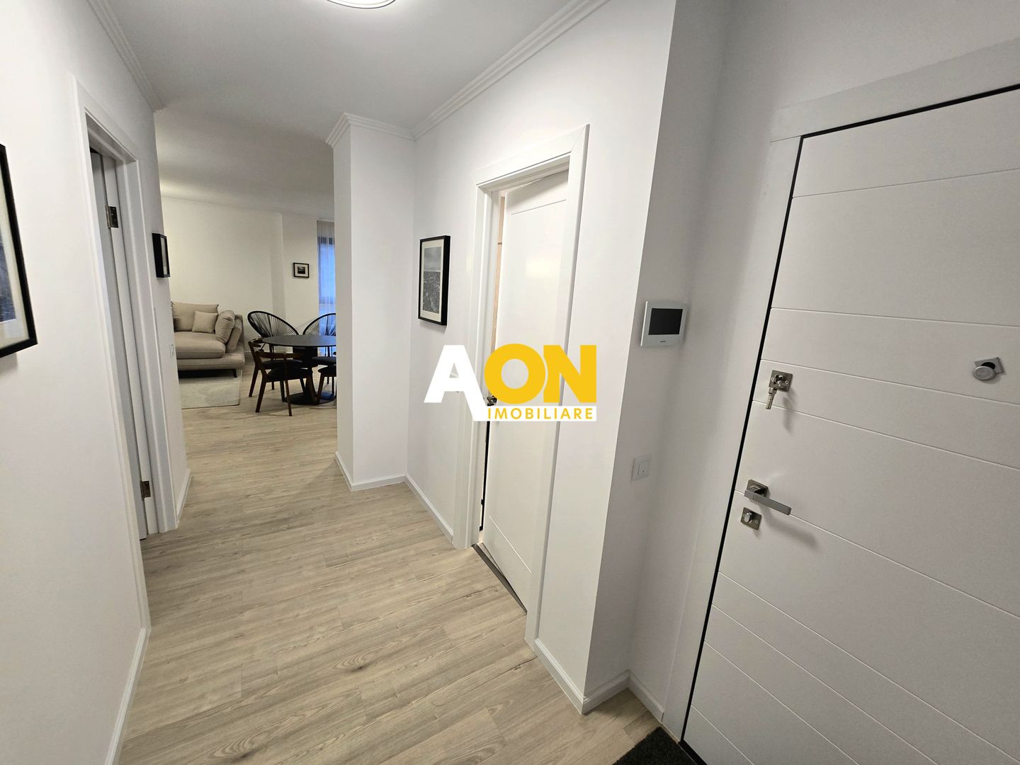 Apartament cu 2 Camere, Ultrafinisat, Prima Închiriere, Zona Cetate - Poză 11