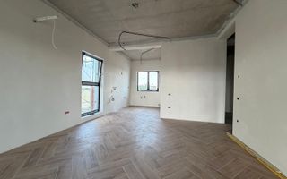 3 camere | 83 mp | Gradina proprie 50 mp | Bloc nou | dressing | 2 bai - Poză 4
