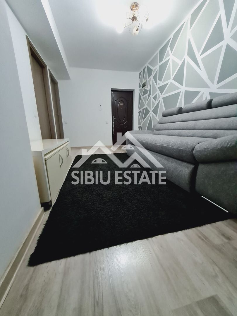 Apartament de vanzare cu 2 camere etaj 3 -Cartier Turnisor - Poză 8