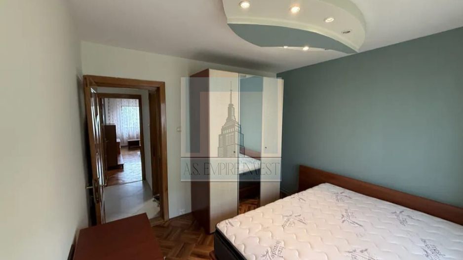 De inchiriat apartament decomandat, 2 camere, lângă Aula Universității - Poză 5