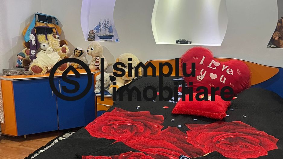 Vila S+P+1+M Lapus, str Paunitei - Poză 69