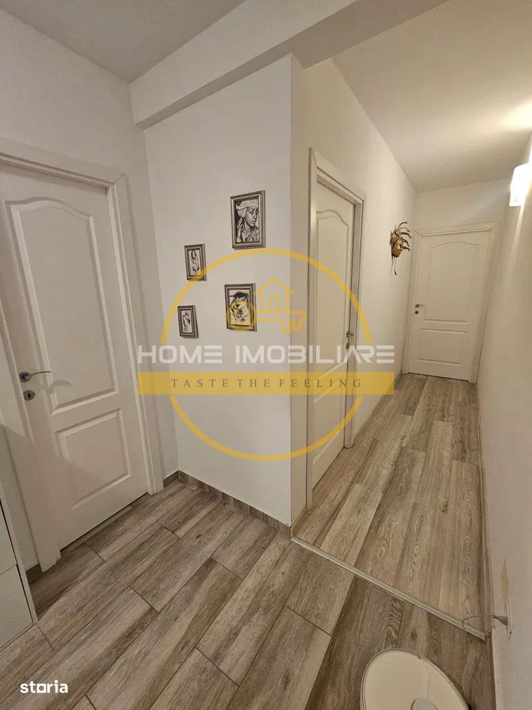 Apartament 2 Camere,2 minute pe jos de Iulius Mall - Poză 10
