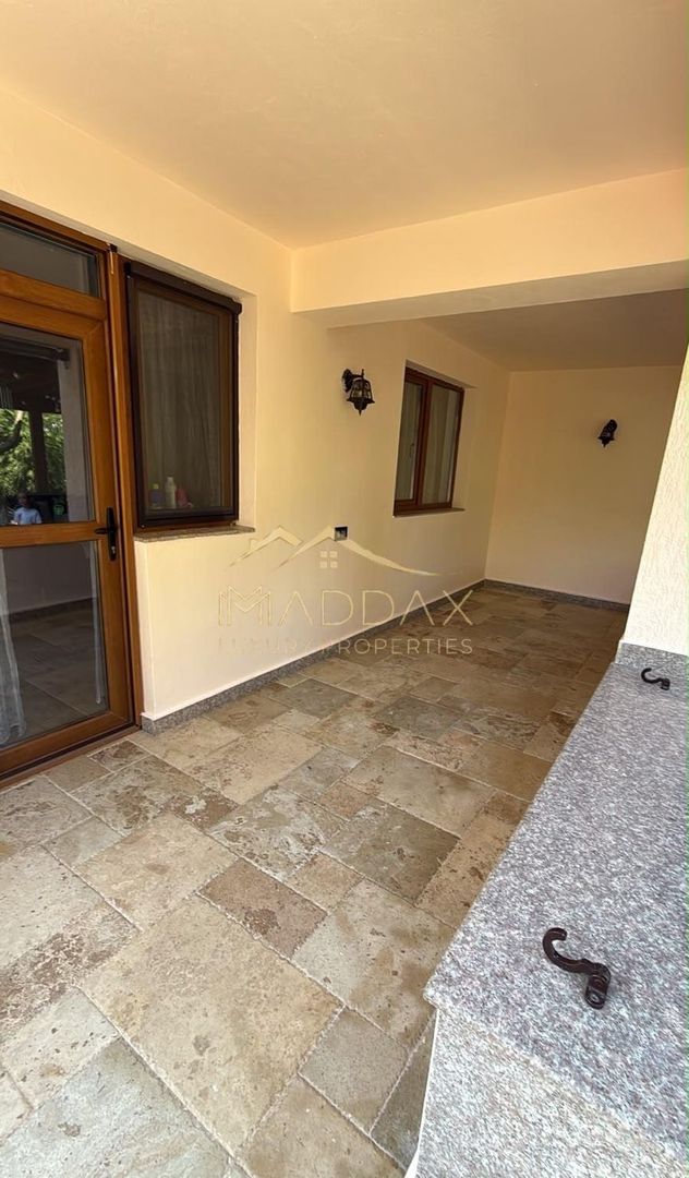 Casă Gata de Mutat | 180 mp Utili, 4 Camere, Mansardă și Garaj pentru Familia Ta - Poză 6