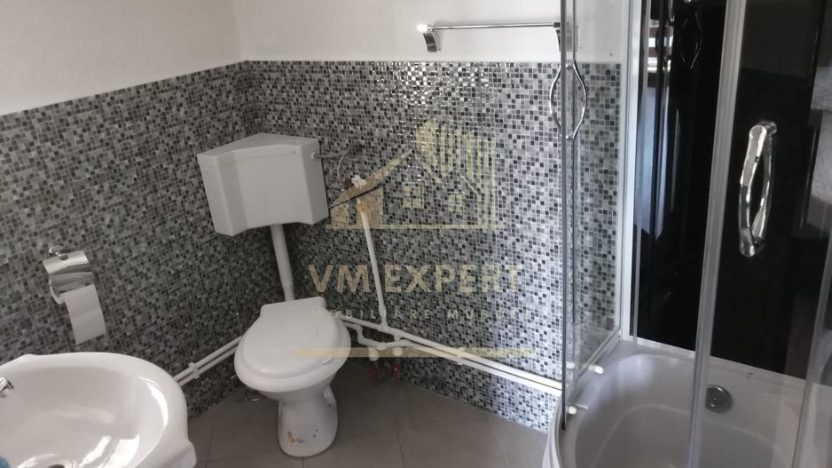 VILA 7 CAMERE TEREN 872 MP BUGHEA ARGES - Poză 24