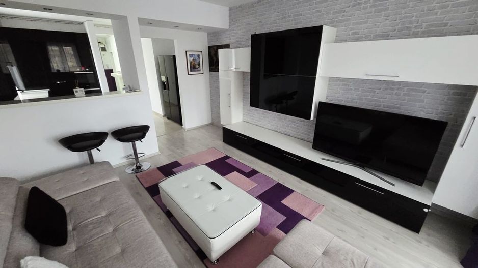 Inchiriere un apartament cu 2 camere - Uranus Strada Sabinelor - Poză 5