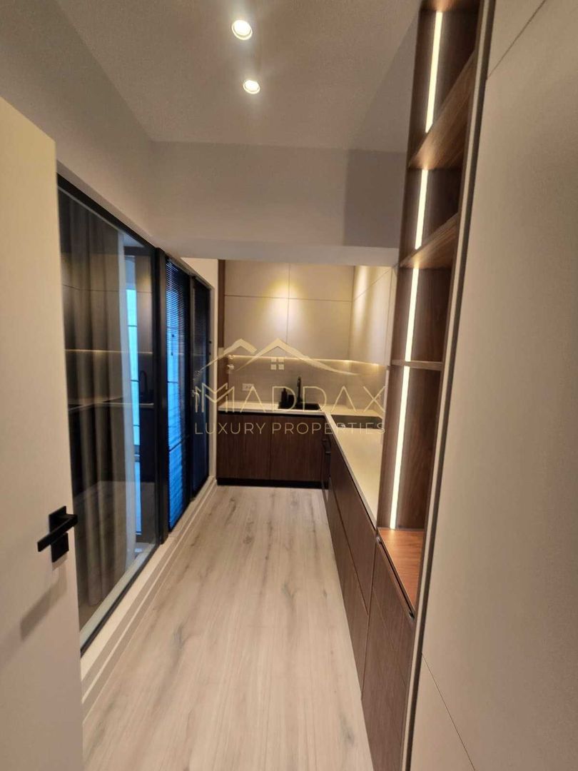 Smart Residence Lujerului | 2 Camere Premium | Prima Închiriere | Parcare - Poză 3
