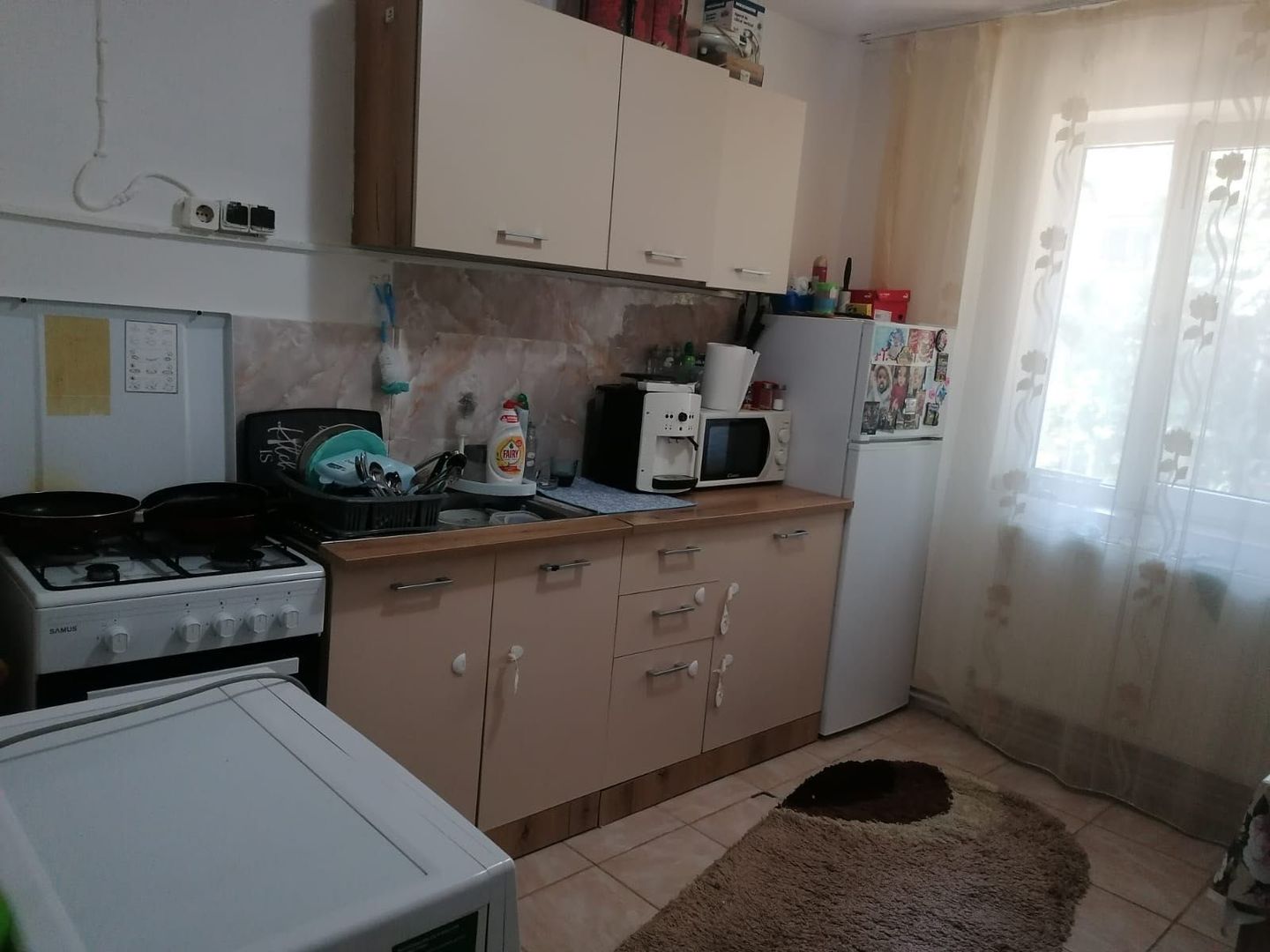 Apartament recent restructurat zona micro 14 - Poză 5