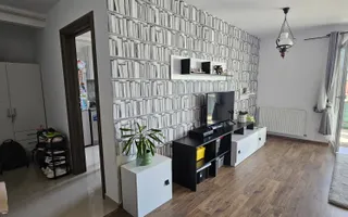 Apartament 3 camere de vânzare | Șelimbăr | terasă | parcare - Poză 21