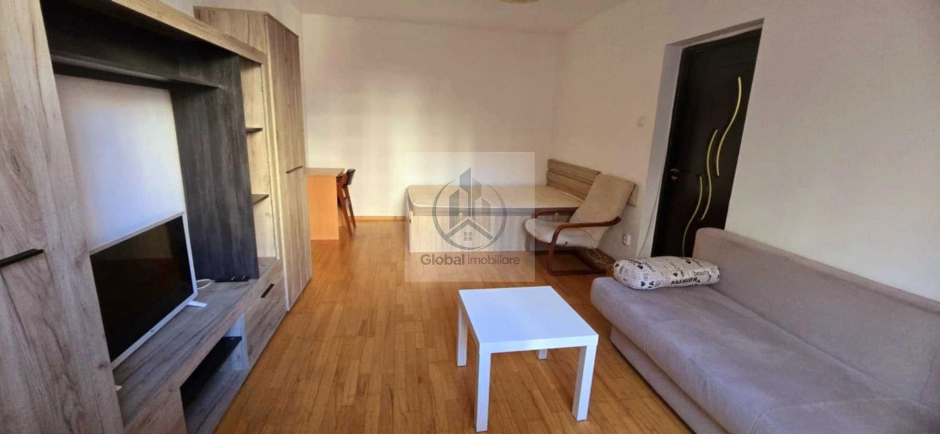 Inchiriez Apartament cu 2 camere-Fainari - Poză 4