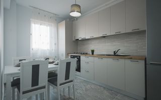 Apartament 2 camere Dobroesti / SU 65,61 mp / bloc nou / comision 0 - Poză 8