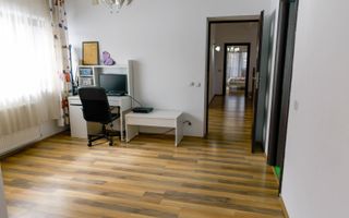 Vila individuala, P+1+M, 4 camere, Parcul Carol, Eroii Revolutiei - Poză 15