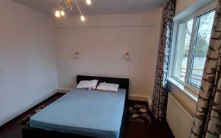 AP. 2 CAMERE FUNDENI, CENTRALA PROPRIE, PET-FRIENDLY, MOBILAT/UTILAT - Poză 4