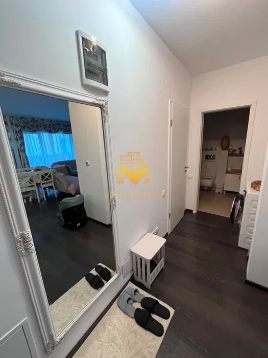 2 camere, premium, bloc nou, Buna Ziua, Zona Bonjour, ELF, Mega Image - Poză 6