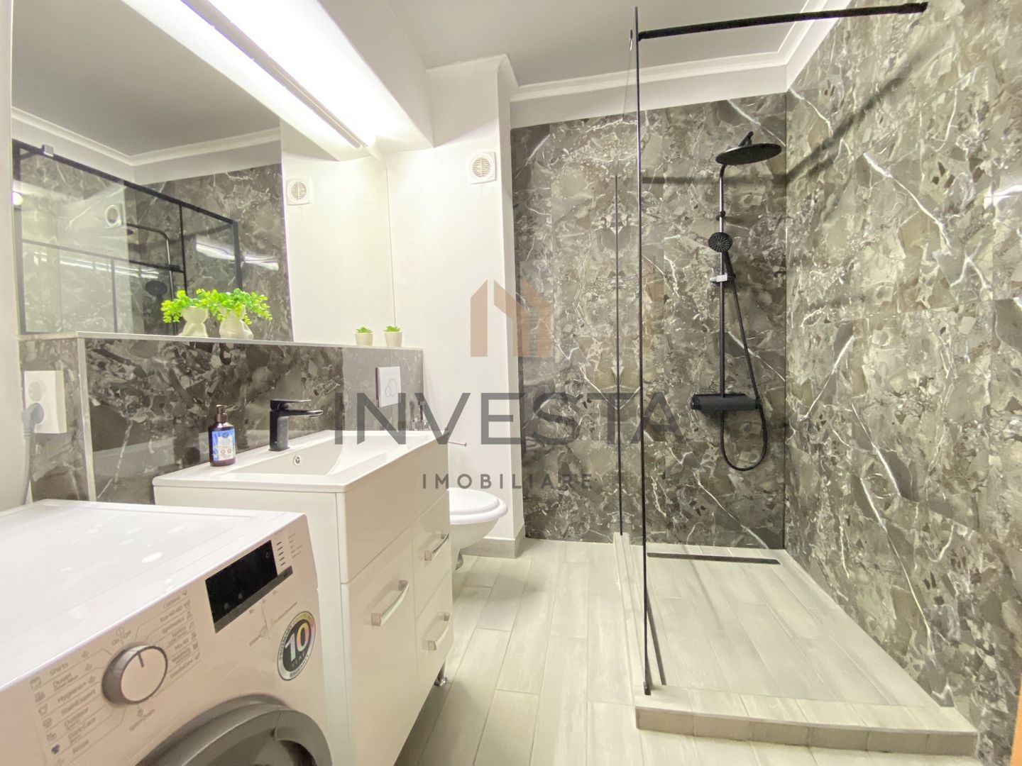 Apartament 3 camere de inchiriat pet friendly etaj intermediar Marasti - Poză 7