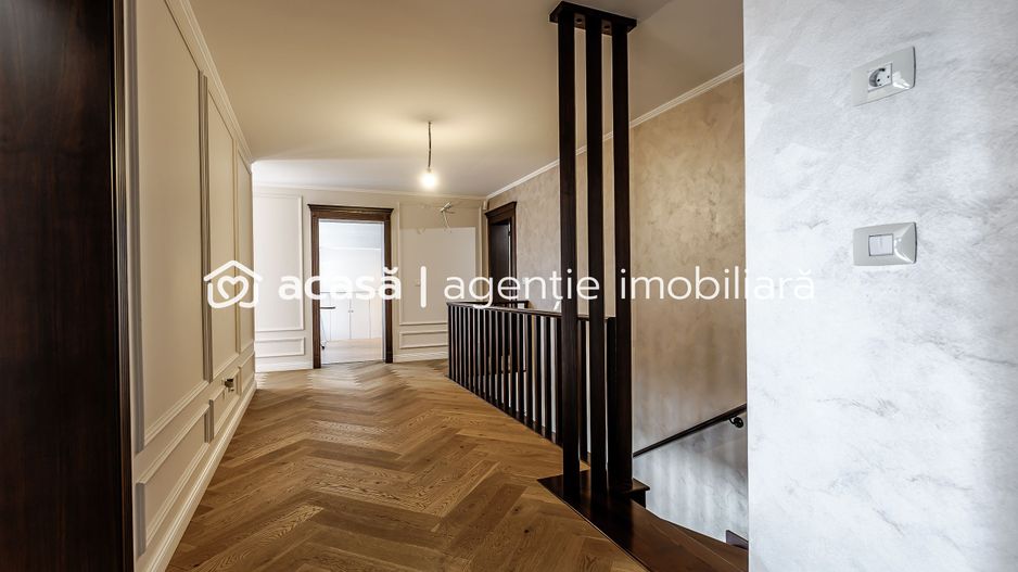 Vilă complet amenajată LUX, ideală pentru o familie cu stil - Poză 21