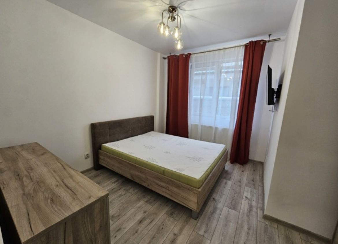 APARTAMENT BUCURESTII NOI | LUX | 2 LOCURI PARCARE - Poză 1