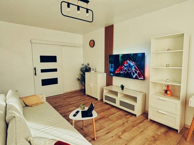 Apartament Floreasca /Barbu Vacarescu - Poză 1