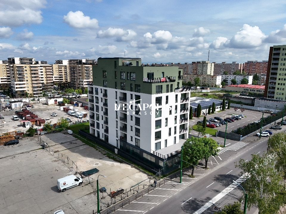 APARTAMENT 2 CAMERE PREMIUM | 67,26 MP UTILI + LOGIE | Brașov - Poză 17