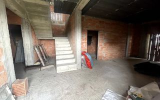 Casă P+E de vânzare Miroslava, Iași – 4 dormitoare, teren 458 mp - Poză 6